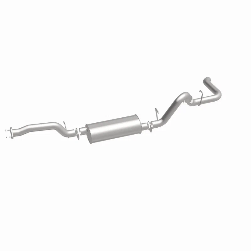 Fits 1995 GMC Yukon Direct-Fit Replacement Exhaust System 106-0416
